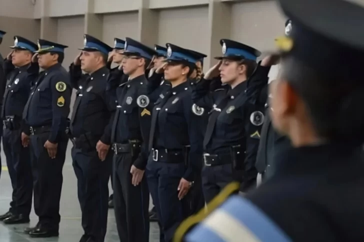 Reformarán la Policía Federal e insisten con un “FBI argentino”