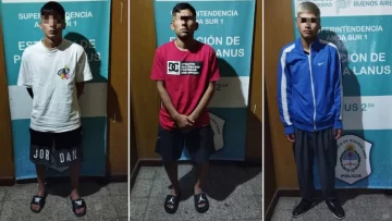 Una adolescente denunció que la encerraron en una habitación durante una fiesta y abusaron de ella