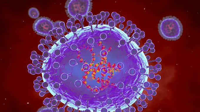 Qué es y cómo se contagia el metapneumovirus humano que se expande en China