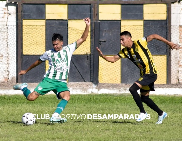 El fallo de Sportivo-Atenas saldrá el viernes: optimismo de ambos lados, tres equipos entrenando y amistoso programado