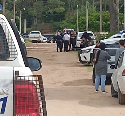 Una mujer policía fue asesinada por su ex pareja, que luego se suicidó