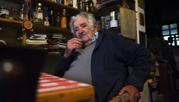 José Mujica habló de su salud y se despidió: “Hasta acá llegué”