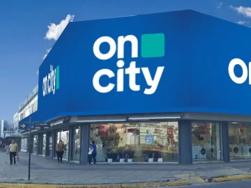 Comenzó la On City Week: ¡Hasta 18 cuotas sin interés y hasta 50% de descuento en los mejores productos!