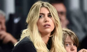 Wanda Nara habló de su separación de Mauro Icardi: “Antes de la China nuestra vida era perfecta”